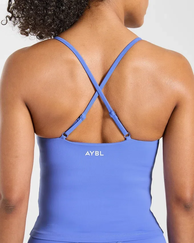 Physique Tank Top