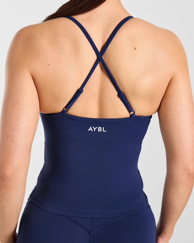 Physique Tank Top