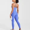 Physique Tank Top