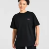 Power Lifting Illustration T Shirt