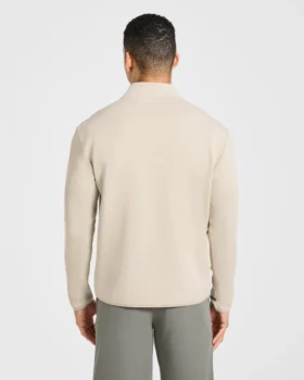 Precision 1/4 Zip Pullover