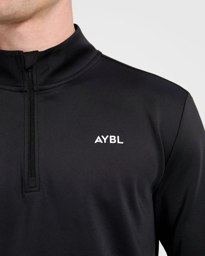 Precision 1/4 Zip Pullover