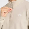 Precision 1/4 Zip Pullover