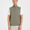 Precision 1/4 Zip Vest
