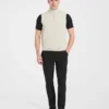 Precision 1/4 Zip Vest