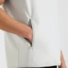 Precision 1/4 Zip Vest