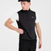 Precision 1/4 Zip Vest