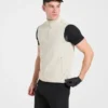 Precision 1/4 Zip Vest