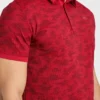 Precision Camo Polo