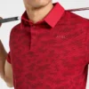 Precision Camo Polo