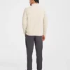 Precision Hybrid 1/4 Zip Pullover