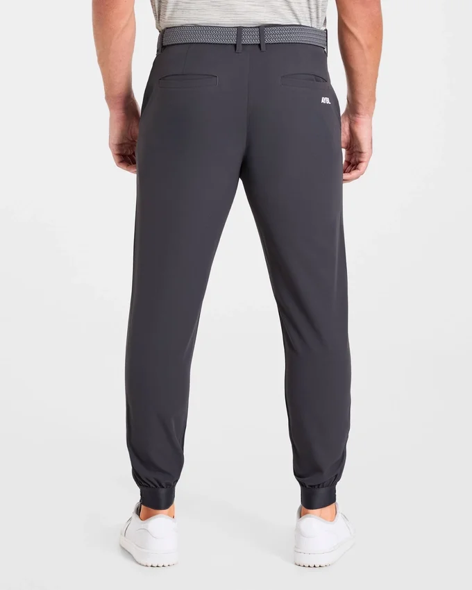 Precision Joggers