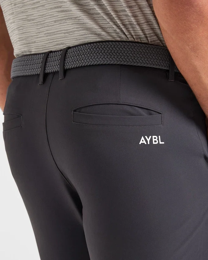 Precision Joggers