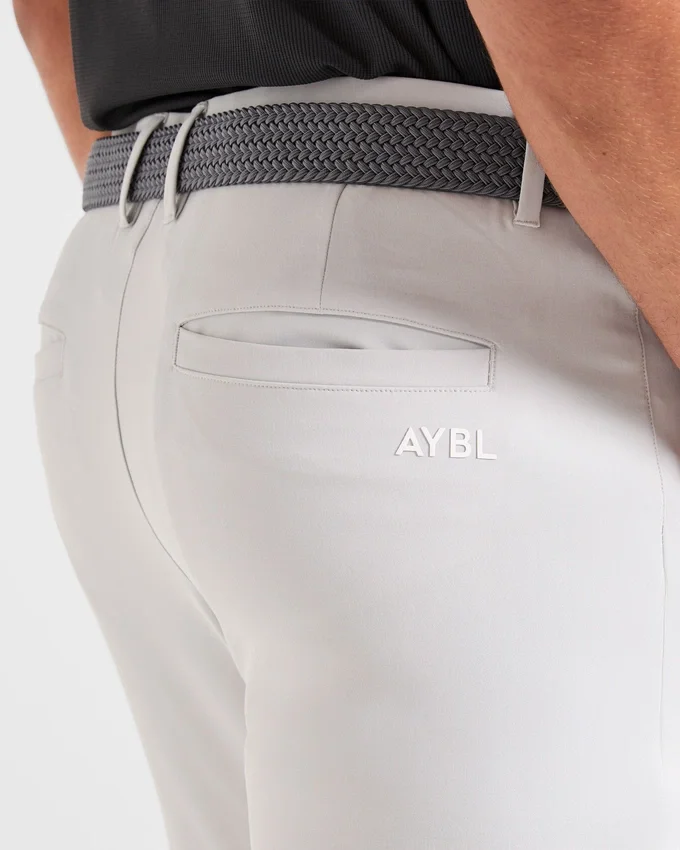 Precision Joggers