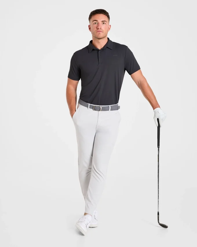 Precision Joggers