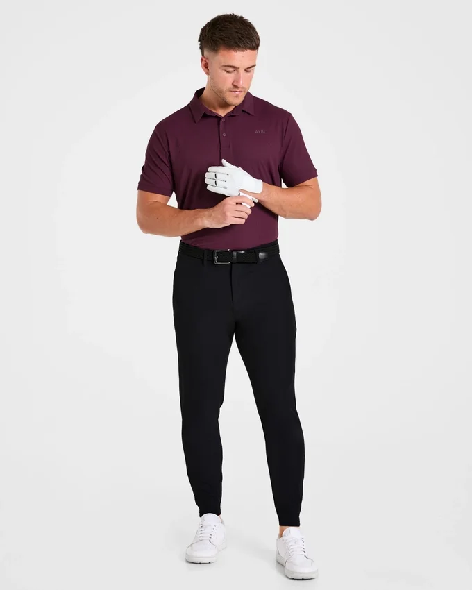Precision Joggers