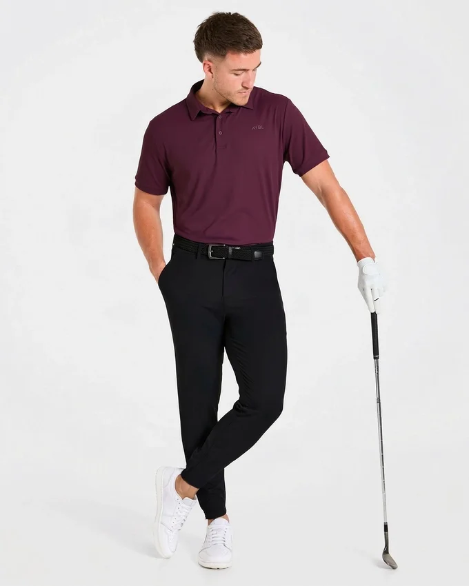Precision Joggers