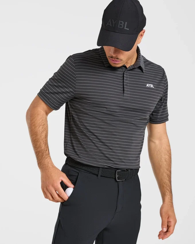 Precision Lightweight Trousers