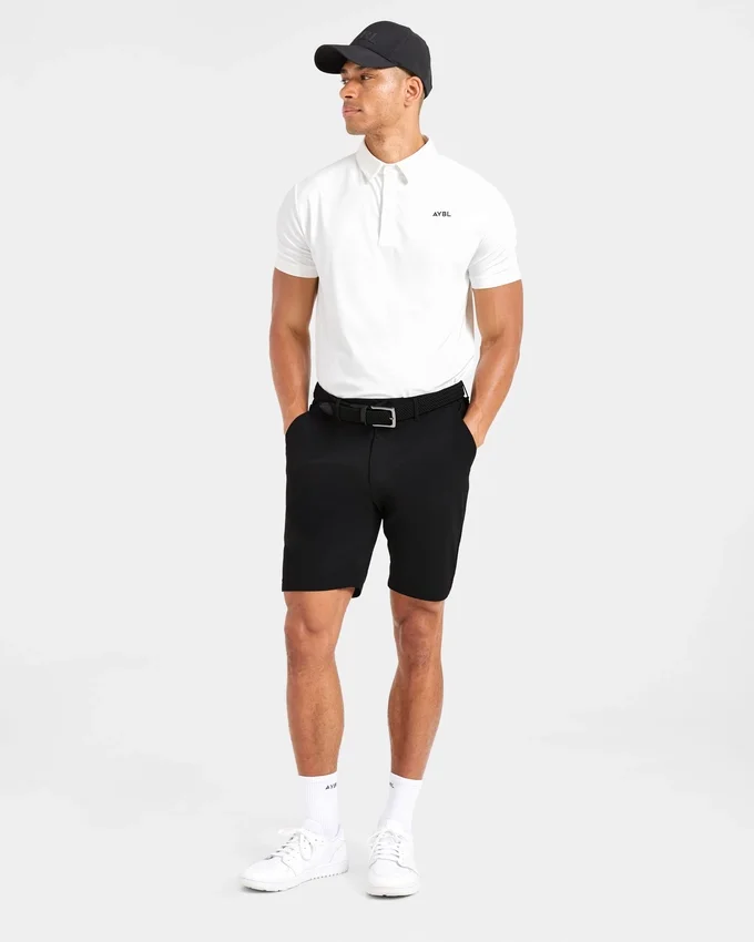 Precision Polo