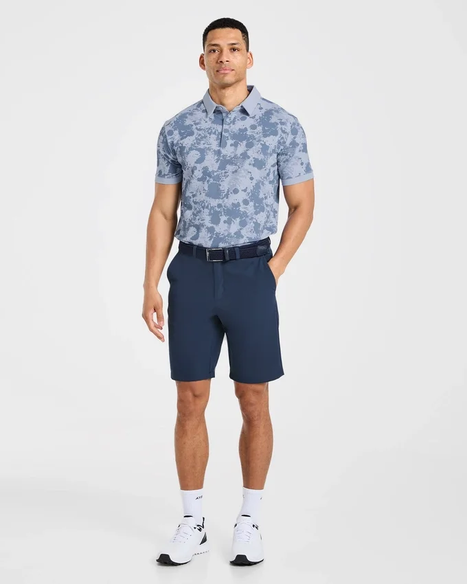 Precision Shorts