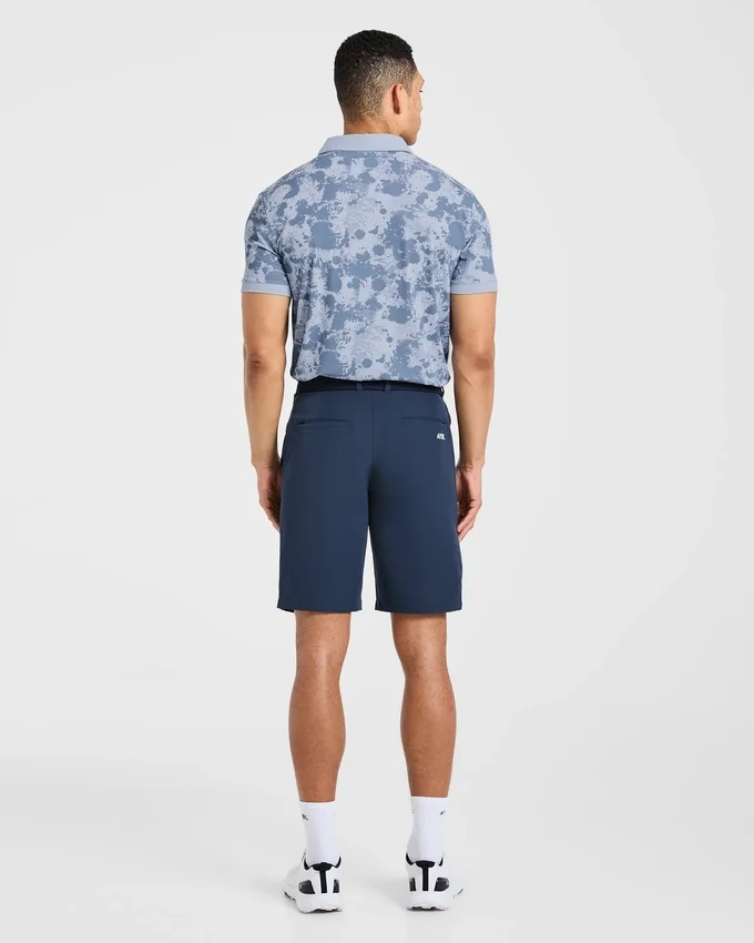 Precision Shorts