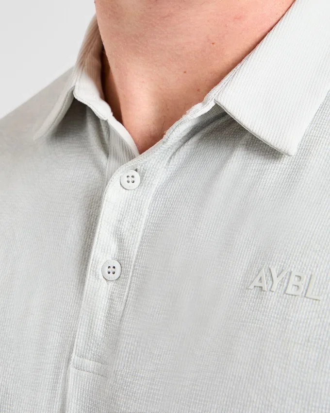 Precision Static Polo