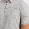 Precision Stripe Polo