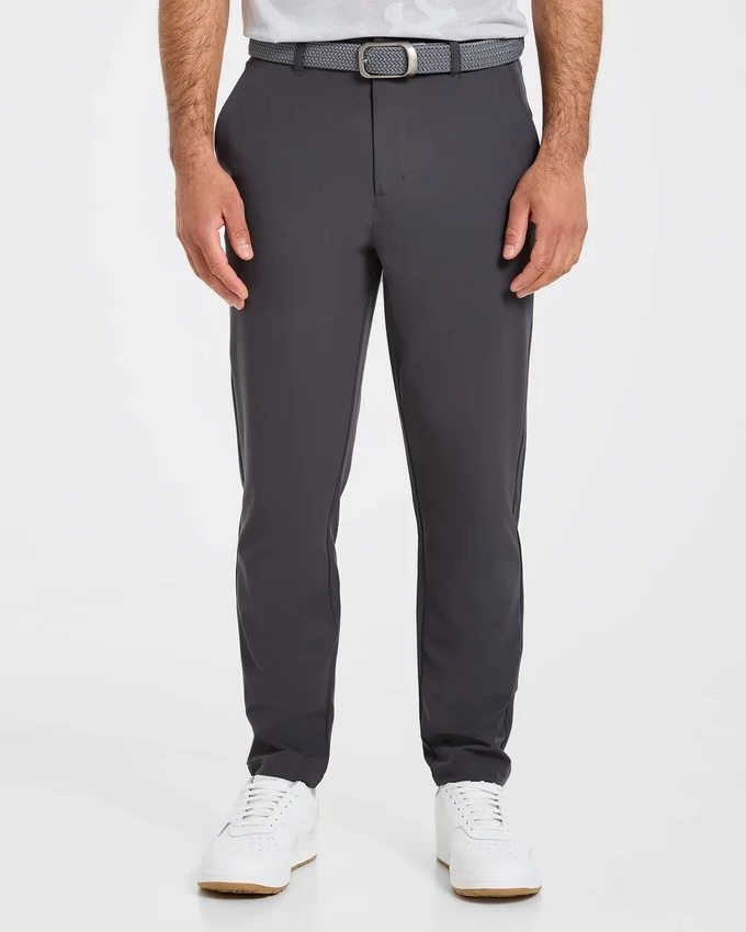 Precision Trousers