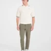 Precision Trousers