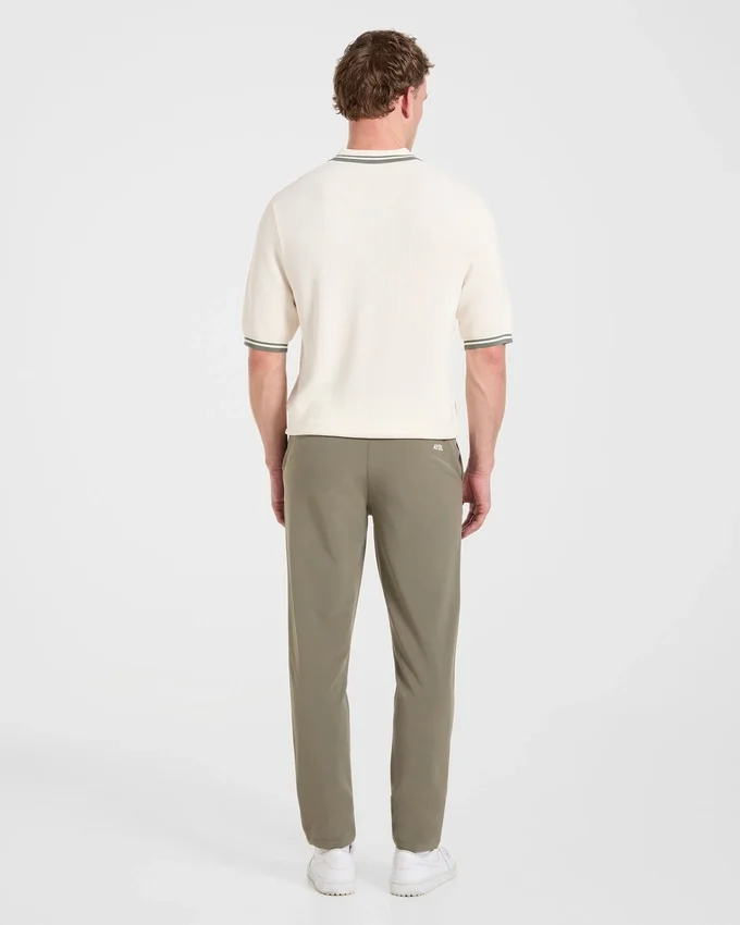 Precision Trousers