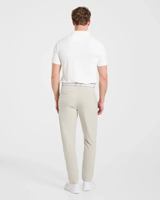 Precision Trousers