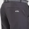 Precision Trousers