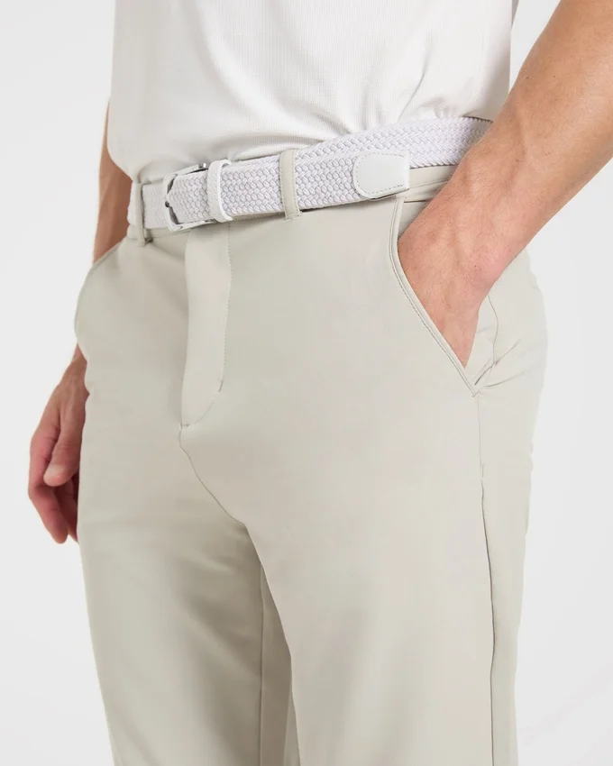 Precision Trousers