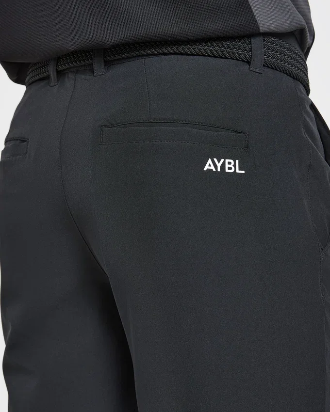 Precision Trousers