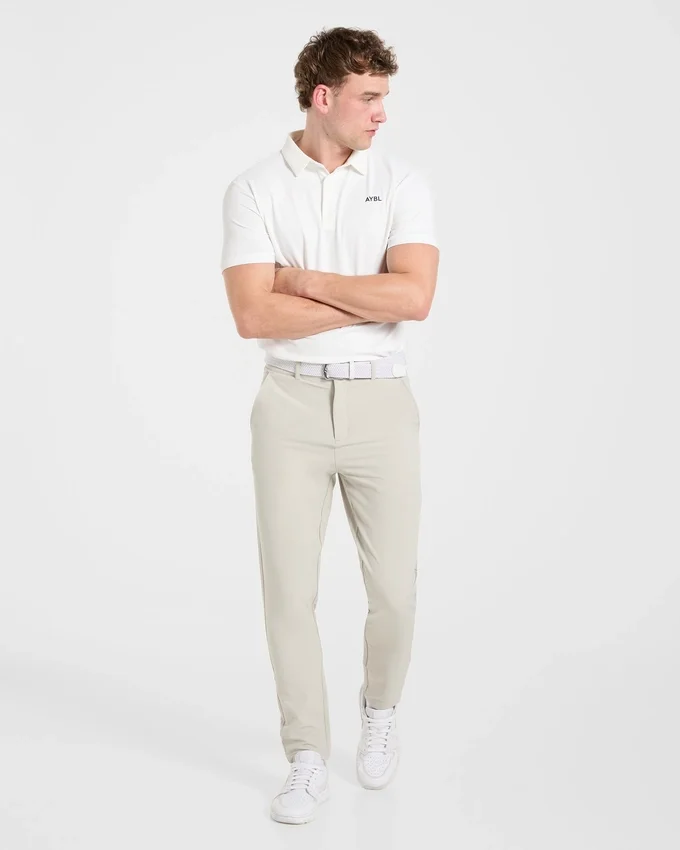 Precision Trousers