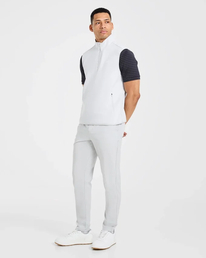 Precision Trousers