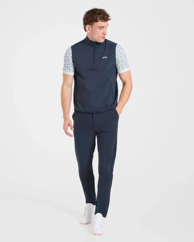 Precision Trousers
