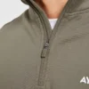 Rebound 1/4 Zip Pullover
