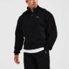 Rebound 1/4 Zip Pullover