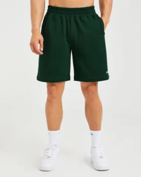 Rebound Shorts