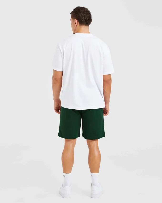 Rebound Shorts