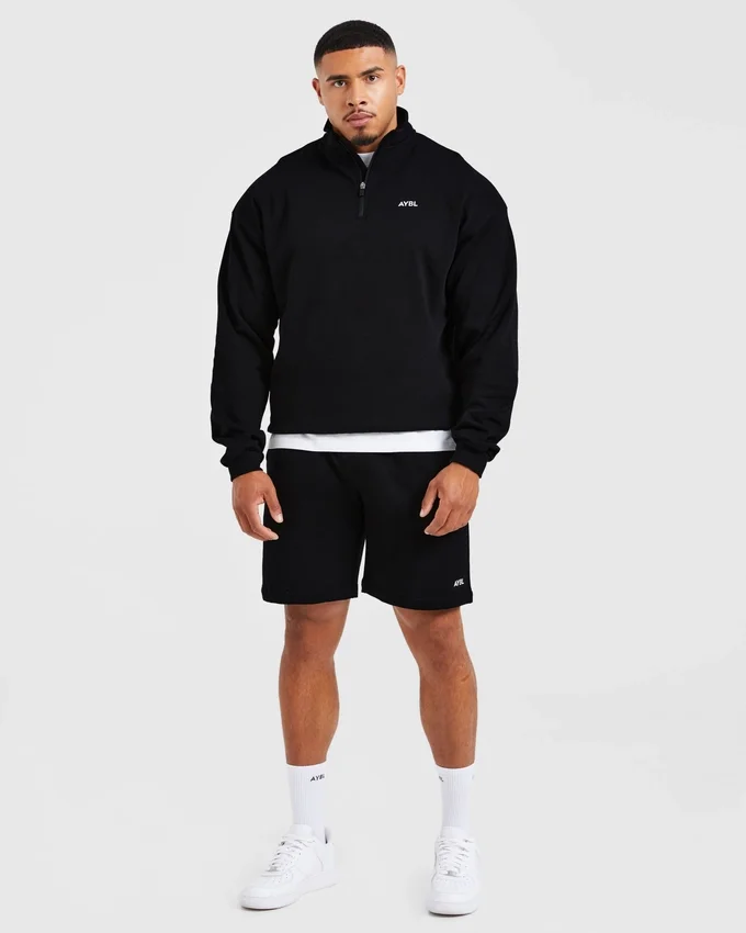 Rebound Shorts