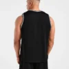 Rebound Stripe Tank