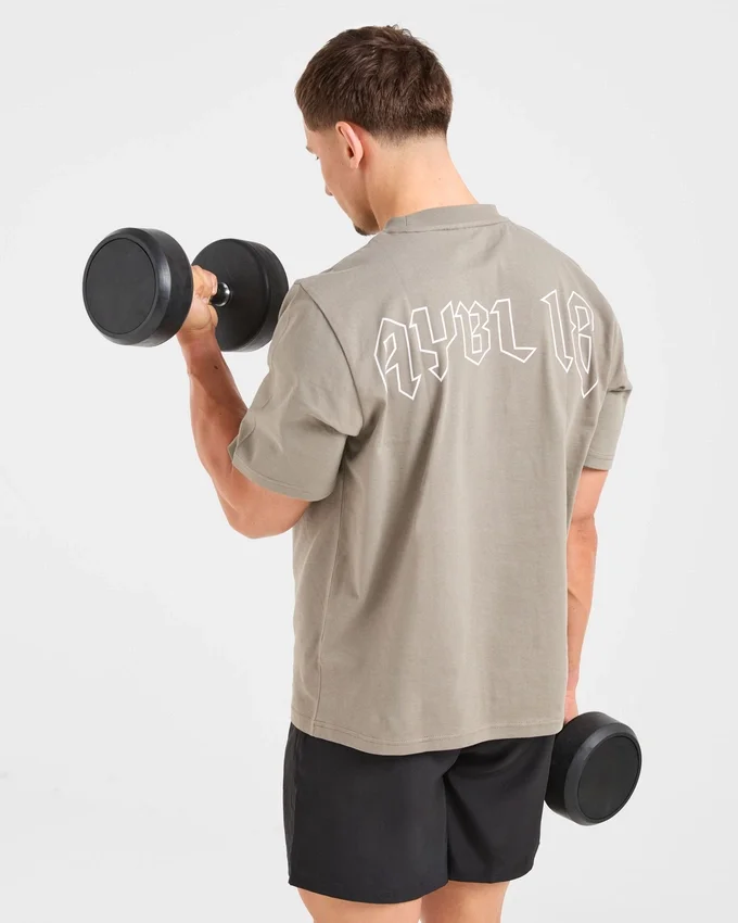 Rebound T Shirt