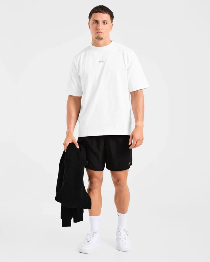 Rebound T Shirt