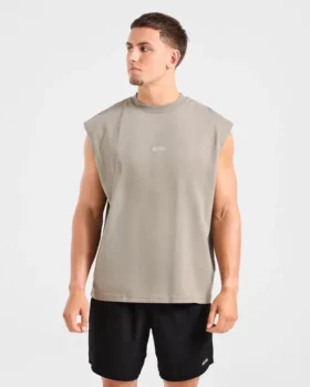 Rebound Tank