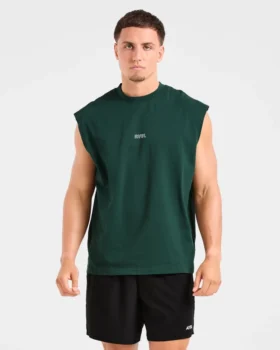 Rebound Tank