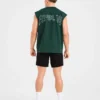 Rebound Tank