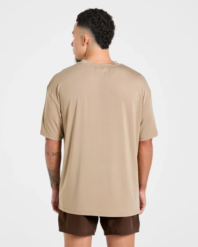 Reinforce Training T Shirt