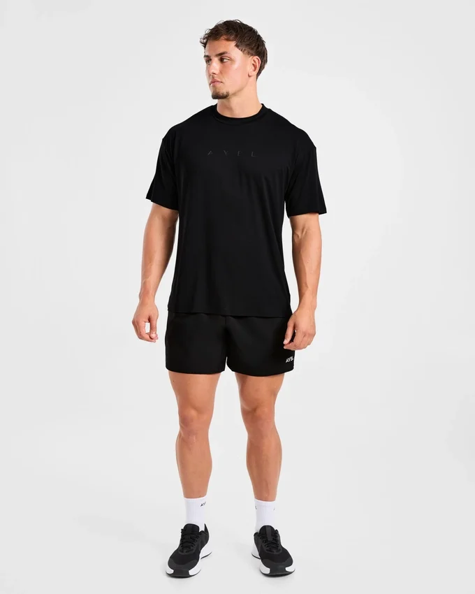 Reinforce Training T Shirt